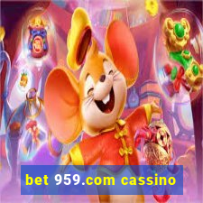 bet 959.com cassino